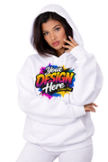 Custom Hoodie