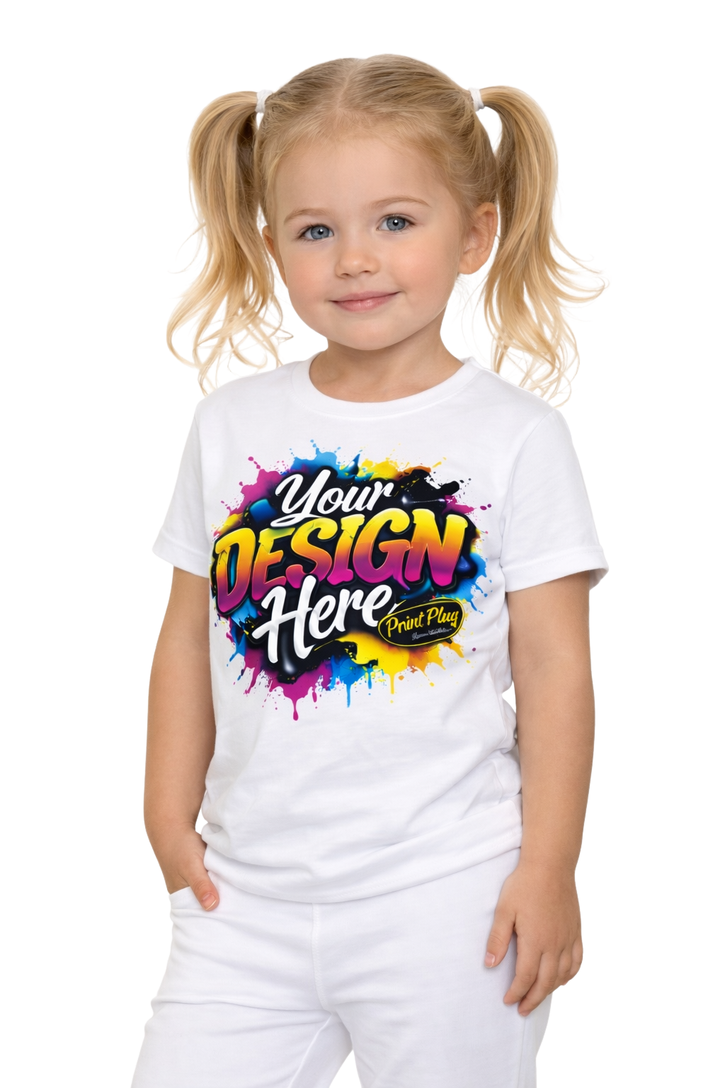 Custom Toddler Shirt