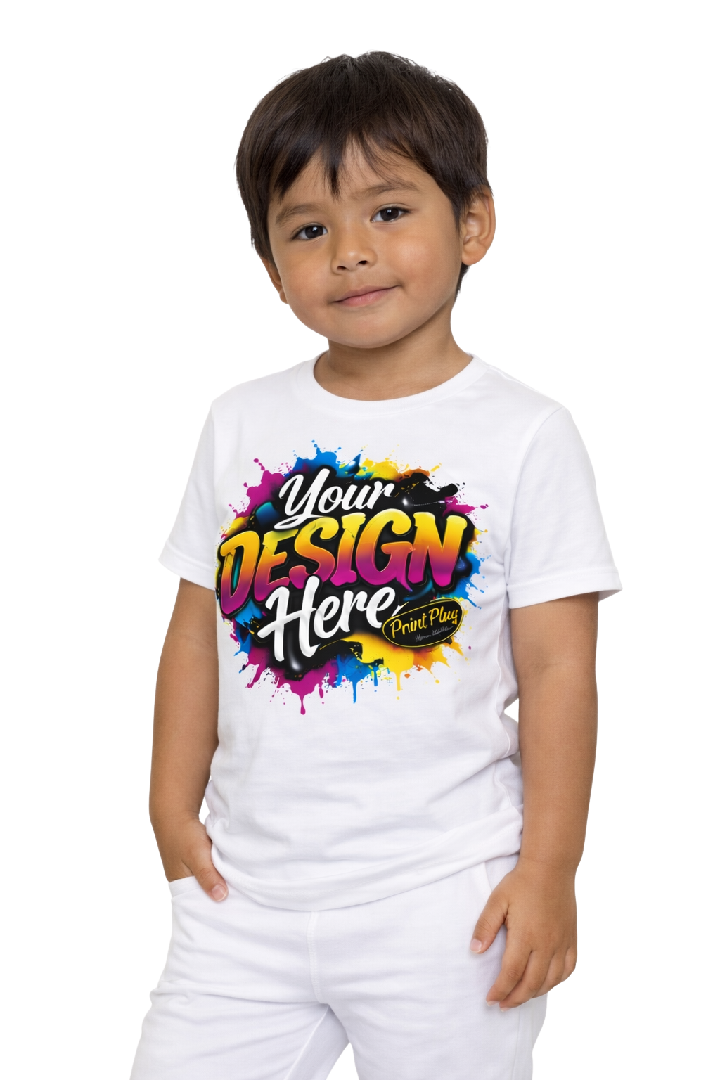 Custom Toddler Shirt